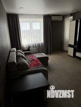 2-к квартира, вторичка, 55м2, 10/10 этаж
