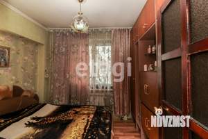 4-к квартира, вторичка, 65м2, 1/5 этаж