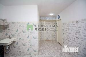 1-к квартира, вторичка, 28м2, 1/9 этаж