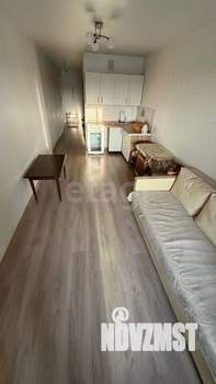 Студия квартира, вторичка, 31м2, 7/18 этаж