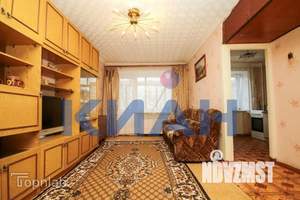 1-к квартира, вторичка, 32м2, 2/5 этаж