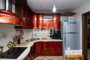 2-к квартира, вторичка, 53м2, 4/10 этаж