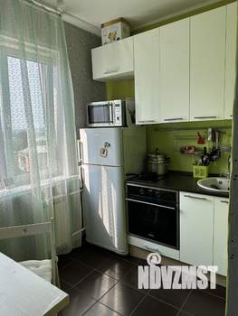 1-к квартира, вторичка, 28м2, 9/9 этаж