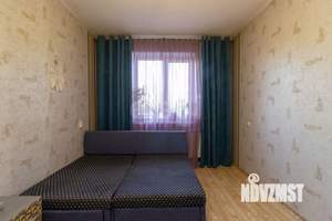 2-к квартира, вторичка, 53м2, 2/10 этаж