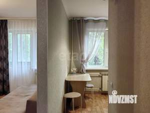 1-к квартира, вторичка, 31м2, 2/5 этаж