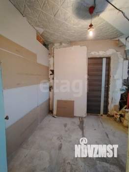 3-к квартира, вторичка, 52м2, 4/5 этаж