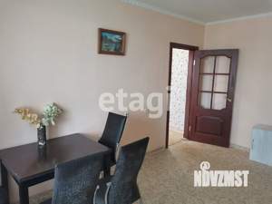 1-к квартира, вторичка, 44м2, 8/10 этаж