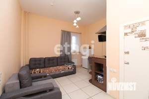 Студия квартира, вторичка, 22м2, 2/16 этаж