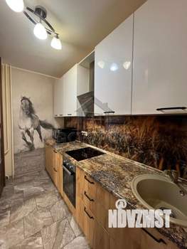 2-к квартира, вторичка, 58м2, 7/10 этаж