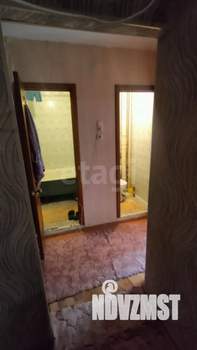 2-к квартира, вторичка, 53м2, 4/10 этаж