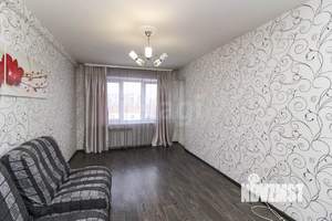 3-к квартира, вторичка, 59м2, 5/5 этаж