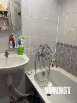 3-к квартира, вторичка, 72м2, 9/9 этаж