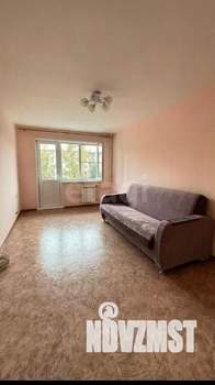 2-к квартира, вторичка, 43м2, 3/5 этаж