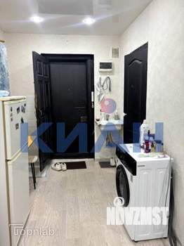 1-к квартира, вторичка, 17м2, 4/5 этаж