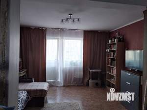 1-к квартира, вторичка, 36м2, 8/9 этаж