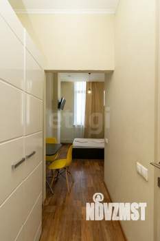 Студия квартира, вторичка, 16м2, 5/12 этаж