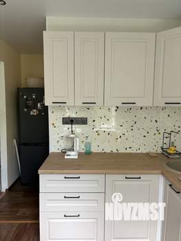 2-к квартира, вторичка, 46м2, 4/5 этаж