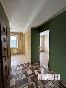 3-к квартира, вторичка, 48м2, 4/9 этаж