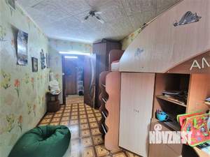 2-к квартира, вторичка, 45м2, 2/5 этаж