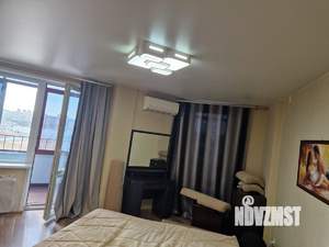 1-к квартира, вторичка, 43м2, 7/7 этаж