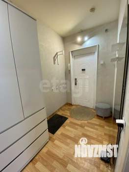 1-к квартира, вторичка, 36м2, 4/10 этаж