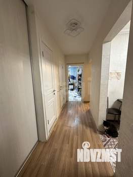 2-к квартира, вторичка, 48м2, 6/9 этаж