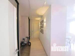 2-к квартира, вторичка, 54м2, 2/10 этаж