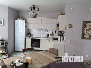 3-к квартира, вторичка, 78м2, 3/27 этаж