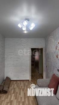 2-к квартира, вторичка, 56м2, 2/4 этаж