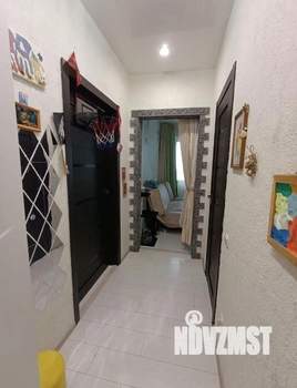 1-к квартира, вторичка, 40м2, 11/24 этаж