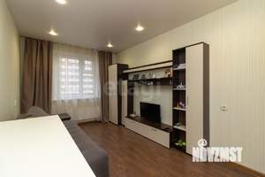 1-к квартира, вторичка, 32м2, 3/10 этаж