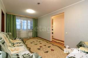2-к квартира, вторичка, 44м2, 3/5 этаж