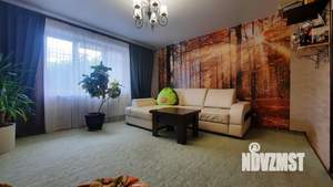 4-к квартира, вторичка, 82м2, 1/10 этаж