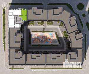 3-к квартира, вторичка, 81м2, 15/15 этаж