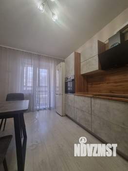 2-к квартира, вторичка, 69м2, 3/8 этаж
