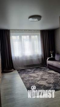 2-к квартира, вторичка, 55м2, 5/17 этаж