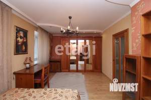 2-к квартира, вторичка, 64м2, 5/5 этаж