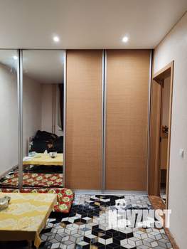 2-к квартира, вторичка, 61м2, 9/10 этаж