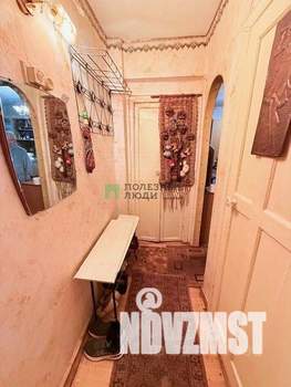 1-к квартира, вторичка, 31м2, 1/5 этаж