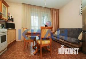 1-к квартира, вторичка, 50м2, 3/10 этаж
