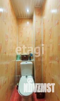 2-к квартира, вторичка, 54м2, 1/9 этаж