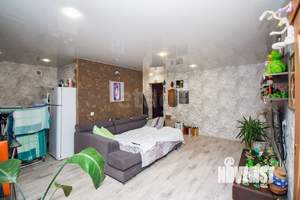 2-к квартира, вторичка, 43м2, 5/5 этаж