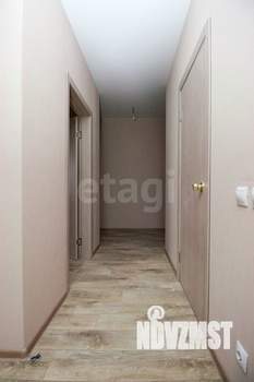 2-к квартира, вторичка, 54м2, 4/5 этаж