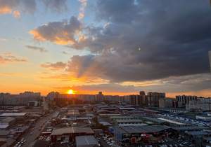 2-к квартира, вторичка, 59м2, 16/25 этаж