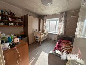 Студия квартира, вторичка, 17м2, 4/5 этаж