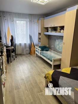 2-к квартира, вторичка, 48м2, 3/5 этаж