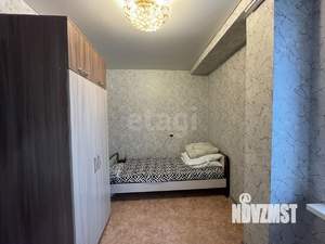 2-к квартира, вторичка, 44м2, 3/9 этаж