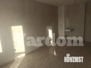 2-к квартира, вторичка, 32м2, 5/19 этаж
