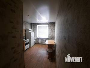 1-к квартира, вторичка, 41м2, 1/10 этаж