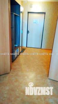 1-к квартира, вторичка, 36м2, 2/17 этаж